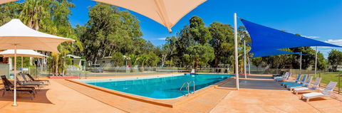 Kioloa Beach Holiday Park - Tourism Caloundra 4