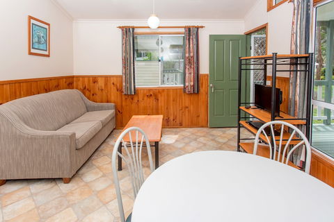 Kioloa Beach Holiday Park - Tourism Caloundra 6