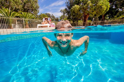 Kioloa Beach Holiday Park - Tourism Caloundra 3