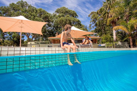 Kioloa Beach Holiday Park - Tourism Caloundra 0