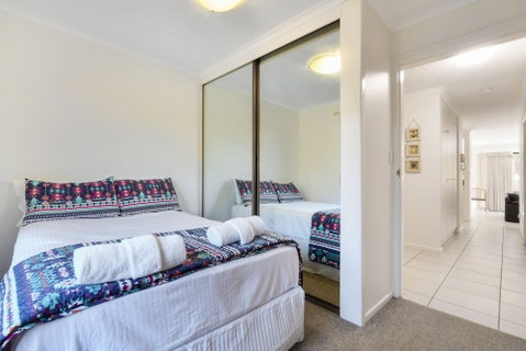 La Mer Apartments - Tourism Caloundra 6