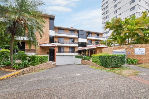 La Mer Apartments - Tourism Caloundra 0
