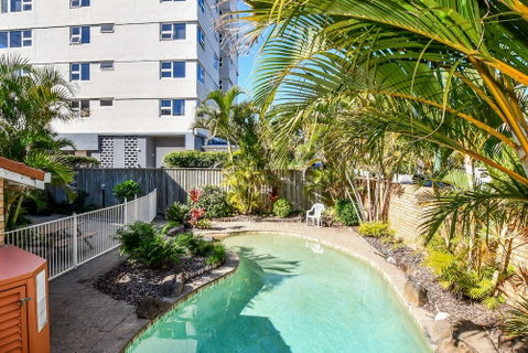 La Mer Apartments - Tourism Caloundra 2
