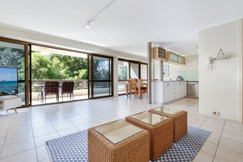 La Mer Apartments - Tourism Caloundra 5