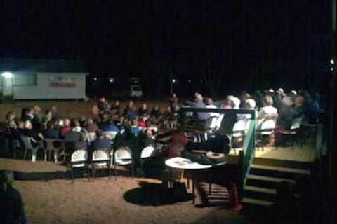 Longreach Tourist Park Caravan Park - Tourism Caloundra 1