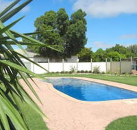 Longreach Tourist Park Caravan Park - Tourism Caloundra