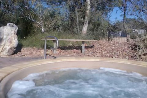 Longreach Tourist Park Caravan Park - Tourism Caloundra 7