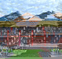 Pretoria Hotel - Tourism Caloundra