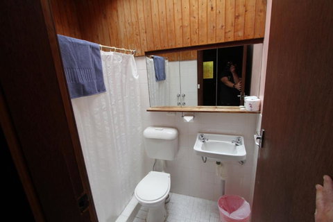 Bunkhouse Motel - Tourism Caloundra 3