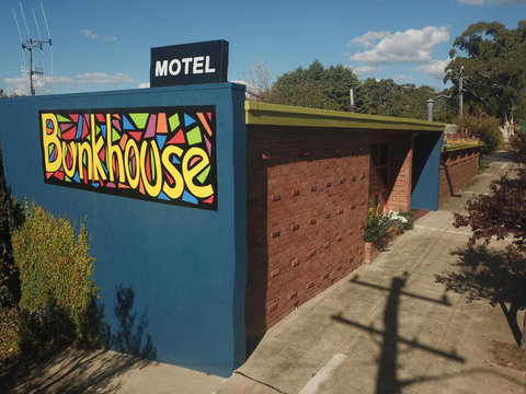 Bunkhouse Motel - Tourism Caloundra 4