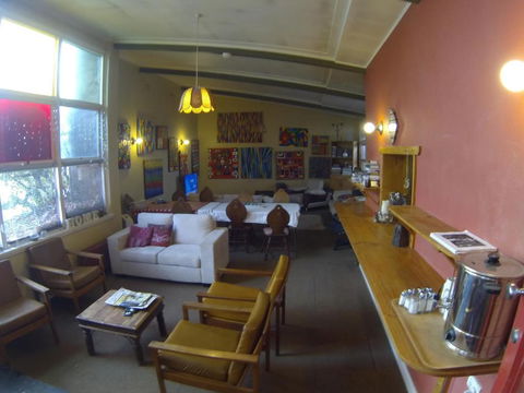 Bunkhouse Motel - Tourism Caloundra 1