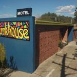 Bunkhouse Motel - Tourism Caloundra 0