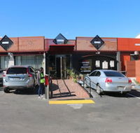 Westside Studio Apartments - Tourism Caloundra