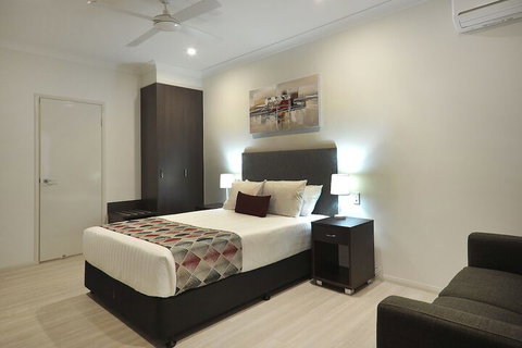 Northpoint Motel - Tourism Caloundra 6