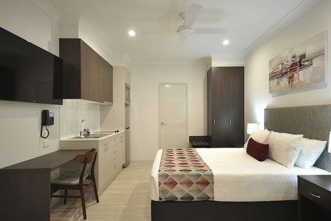Northpoint Motel - Tourism Caloundra 5