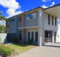 Northpoint Motel - Tourism Caloundra