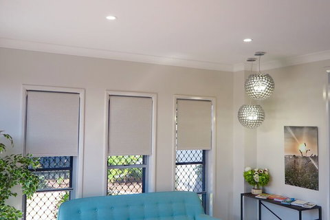 Northpoint Motel - Tourism Caloundra 3