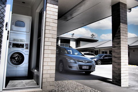 Northpoint Motel - Tourism Caloundra 7