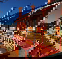 Great Central Hotel Glen Innes - Tourism Caloundra