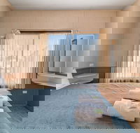 Benalla Tourist Park - Tourism Caloundra