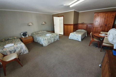 Robe Heaven Motel - Tourism Caloundra 6