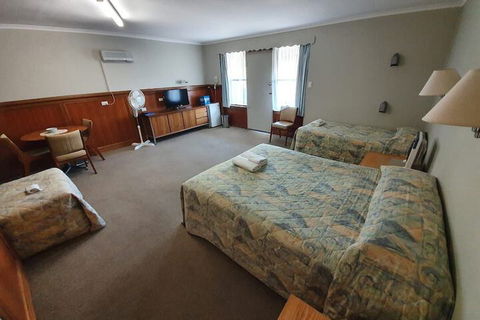 Robe Heaven Motel - Tourism Caloundra 4