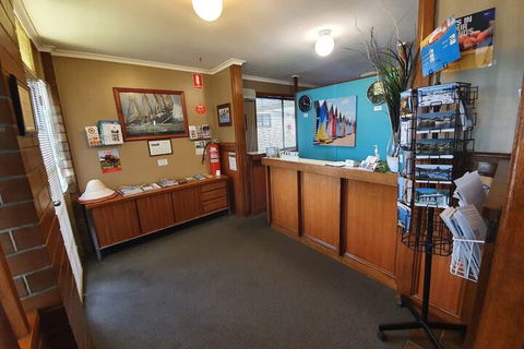 Robe Heaven Motel - Tourism Caloundra 3