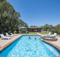 Yamba Waters Holiday Park - Tourism Caloundra