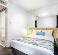Darwin Airport Inn - Tourism Caloundra