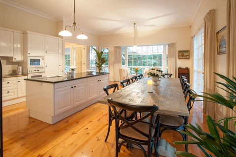 Moulton Park Homestead - Tourism Caloundra 6