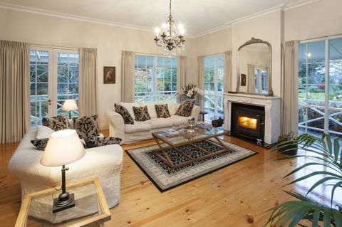 Moulton Park Homestead - Tourism Caloundra 4