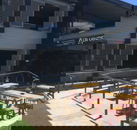 Altitude on Montville - Tourism Caloundra