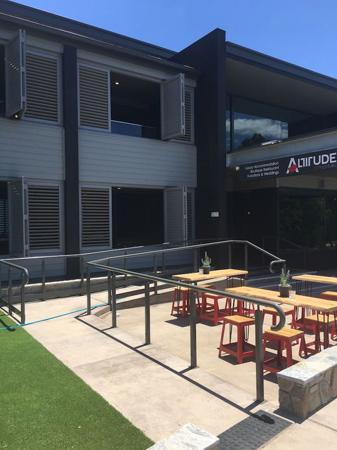 Altitude On Montville - Tourism Caloundra 0