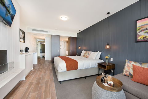 Altitude On Montville - Tourism Caloundra 2