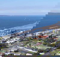 Quays Hotel - Tourism Caloundra