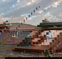 Royal Motel Tenterfield - Tourism Caloundra