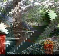 Lotus Lodges - Tourism Caloundra