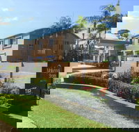 Mollymook Shores Motel and Conference Centre