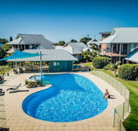 Riverside Holiday Resort Urunga - Tourism Caloundra