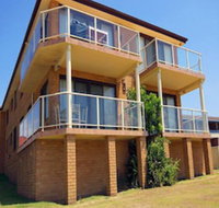 Avilla Court 1 - Tourism Caloundra
