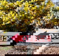 Travellers Rest Motel - Tourism Caloundra