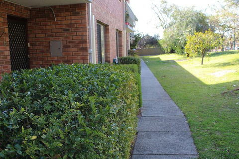 Parkline Apartments Perth - Tourism Caloundra 2