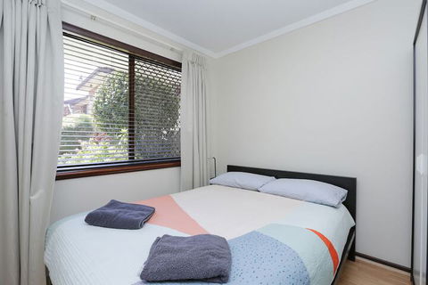 Parkline Apartments Perth - Tourism Caloundra 1