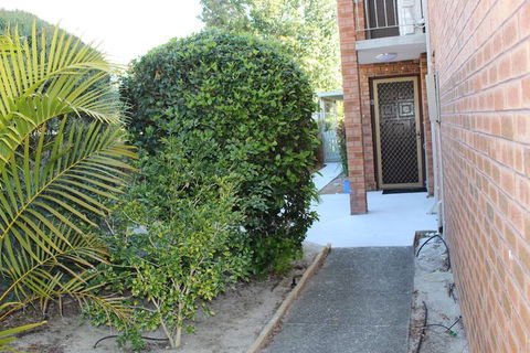 Parkline Apartments Perth - Tourism Caloundra 3