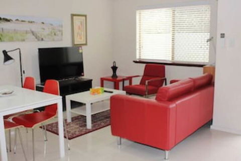 Parkline Apartments Perth - Tourism Caloundra 4