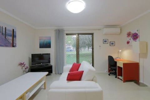 Parkline Apartments Perth - Tourism Caloundra 0