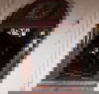 Southern Railway Hotel - Tourism Caloundra