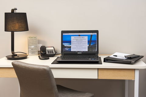 Allure On Ocean Motel - Tourism Caloundra 6