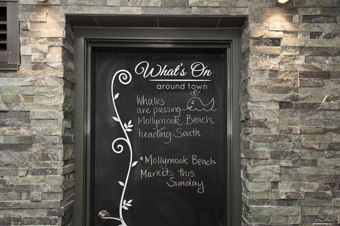 Allure On Ocean Motel - Tourism Caloundra 4