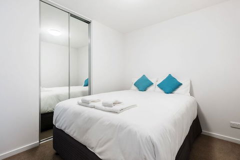 Poplar Sanctuary Apartments - Tourism Caloundra 2